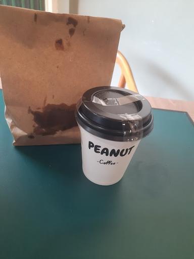 PEANUT COFFEE