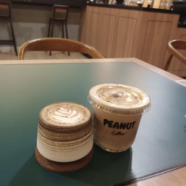 PEANUT COFFEE