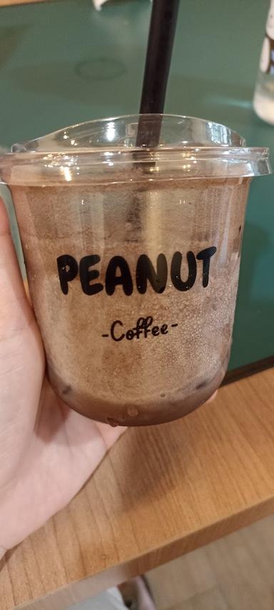 PEANUT COFFEE