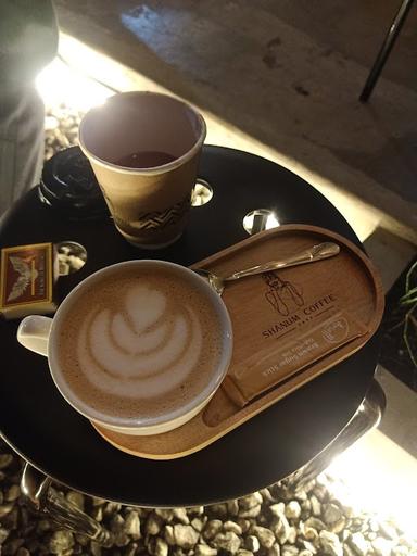 SHANUM COFFEE