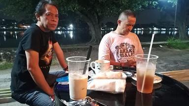 TERAS SETU COFFEE SHOP