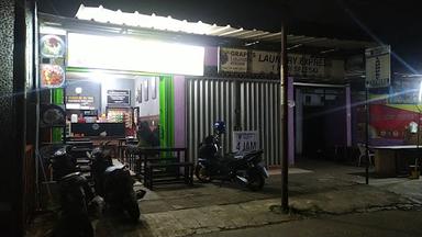 WARKOP BRAVO 02 PANCORAN MAS