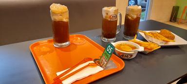 A&W RUKO ITC DEPOK