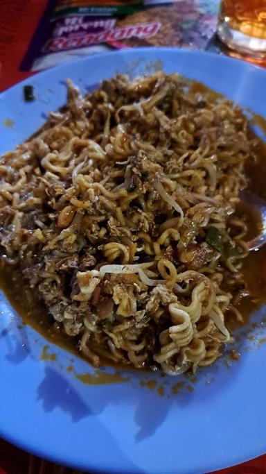 ACEHNESSE HOT SPICY NOODLE AND RICE