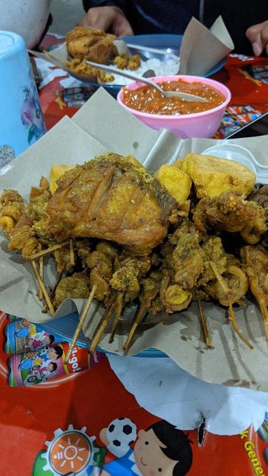 AYAM BABEH SILIWANGI