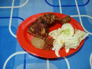 AYAM BAKAR SH