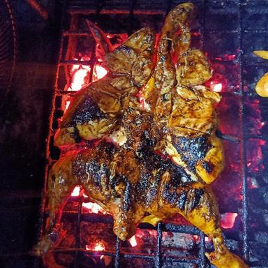 AYAM BAKAR SUKABUMI KANG AGUS