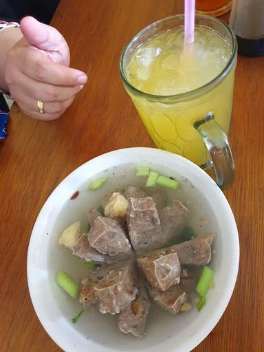 BAKSO GAJAH MUNGKUR