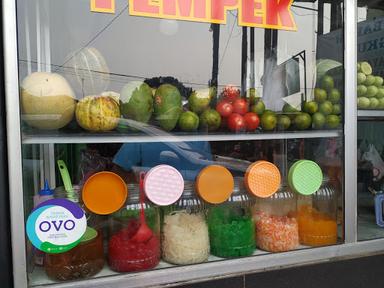 BAKSO GAJAH MUNGKUR