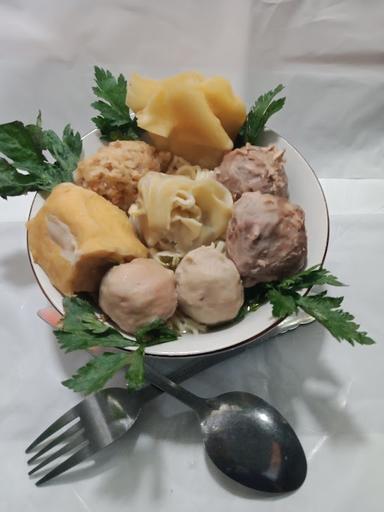 BAKSO MALANG PARAHIYANGAN