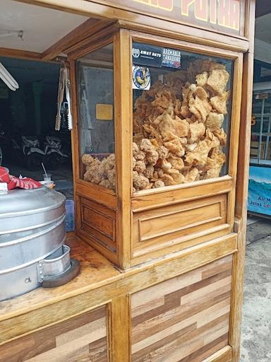 BAKSO MALANG PUTRA