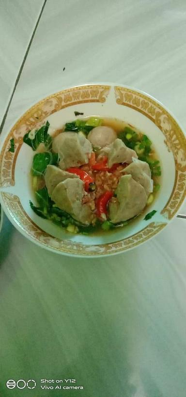 BAKSO MAS MIN WONOGIRI