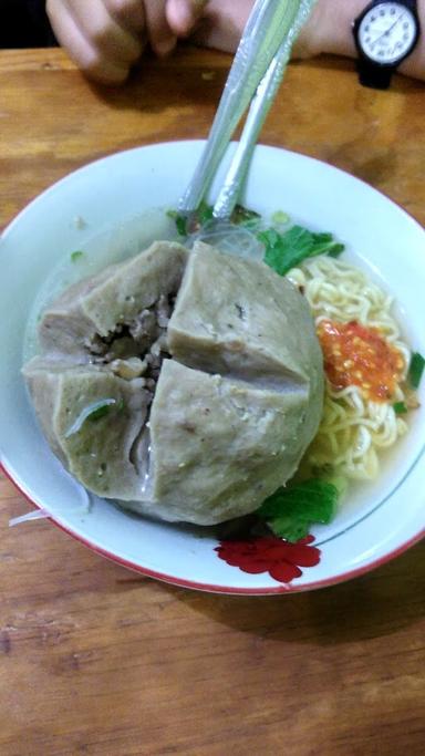 BAKSO MAS MIN WONOGIRI