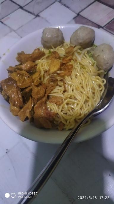 BAKSO MISWA