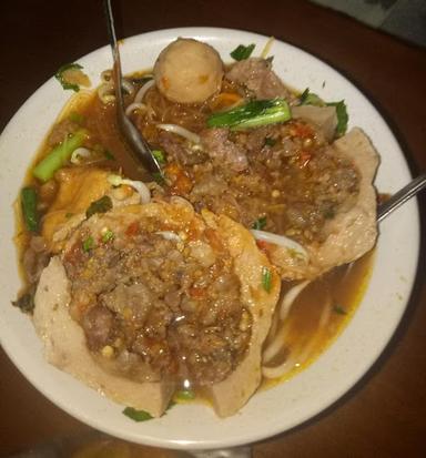 BAKSO RUDAL WONOGIRI