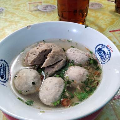 BAKSO SOPO NYONO WONOGIRI