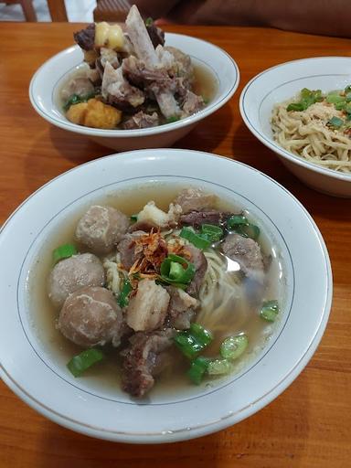 BAKSO TETELAN SOBAT