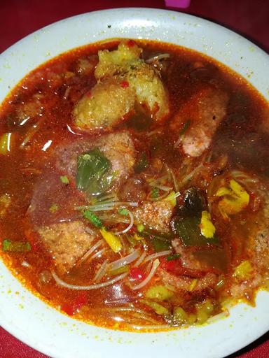 BAKSO WIGNYO