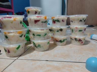 BAROKAH SALAD SYIFA