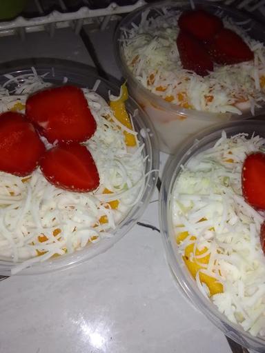 BAROKAH SALAD SYIFA