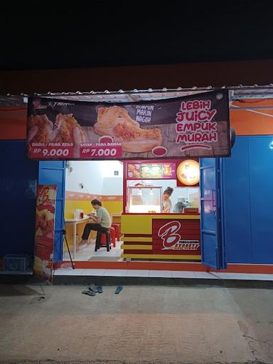 BFC FRIED CHICKEN RANGKAPAN JAYA BARU DEPOK