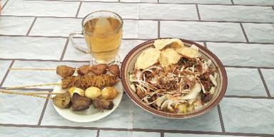 BUBUR AYAM ASLI CIANJUR AKANG