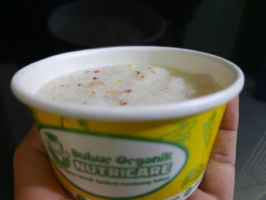 BUBUR BAYI NUTRICARE, RANGKAPAN JAYA