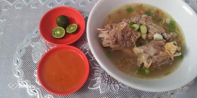 CAK WIE - RAWON & BAKMIE AYAM MALANG