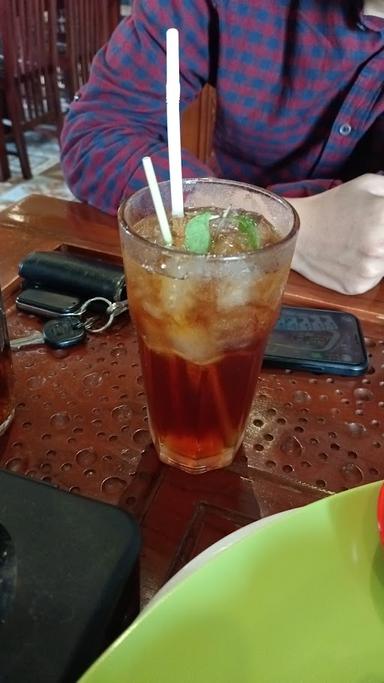 CIBIUK RESTO DEPOK