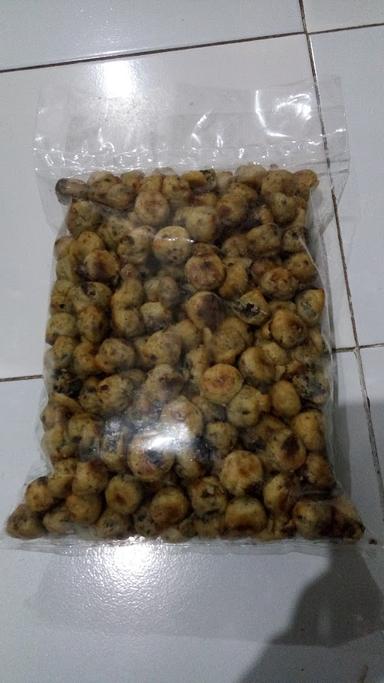 DEPOK COKLAT