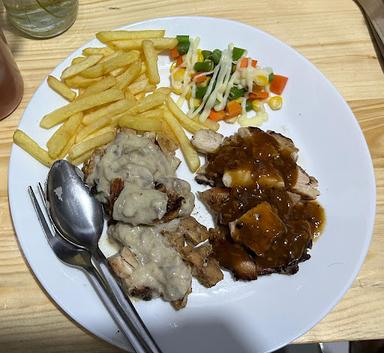 DHA STEAK - CARINGIN OUTLET