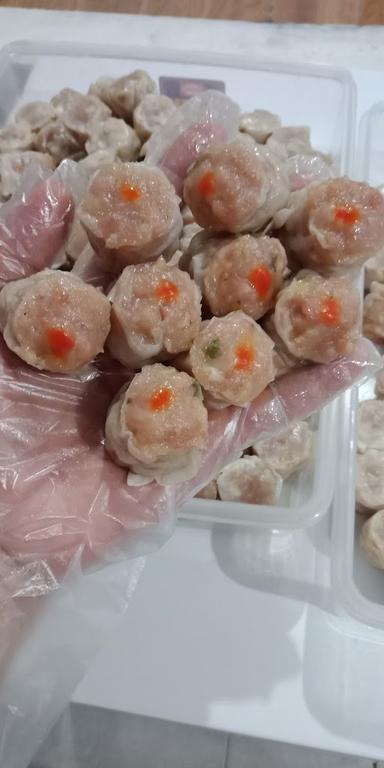 DIMSUM DENBAGUS