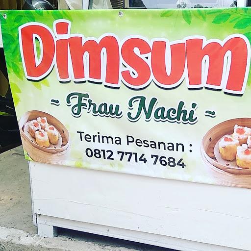 DIMSUM FRAU NACHI