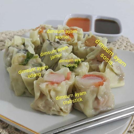 DIMSUM WIJAYA DEPOK