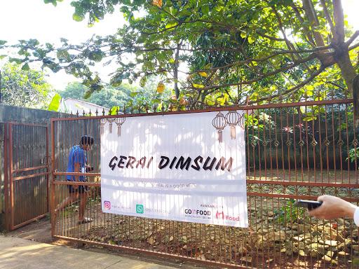 GERAI DIMSUM