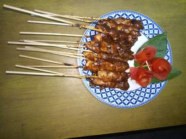 H.O SATE GEMPAR