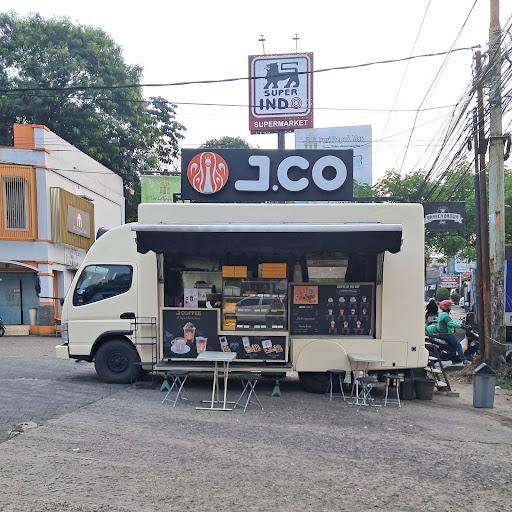 J.CO DONUTS & COFFEE