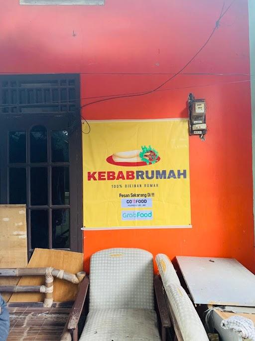 KEBAB RUMAH