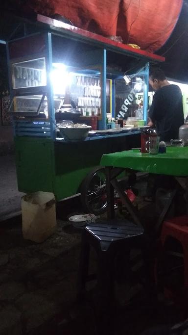 KETOPRAK MANG JAWIR KEMBANG BEJI