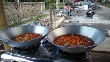 KOREAN STREET FOOD