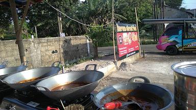 KOREAN STREET FOOD