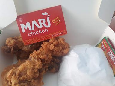 MARI CHICKEN