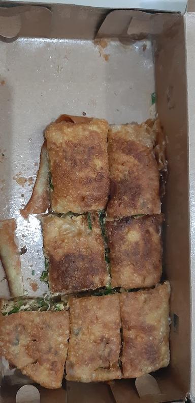 MARTABAK BONGKIE