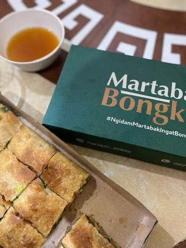 MARTABAK BONGKIE