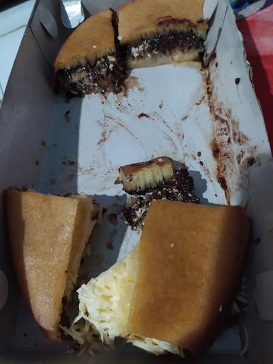 MARTABAK PECENONGAN 78 DEPOK