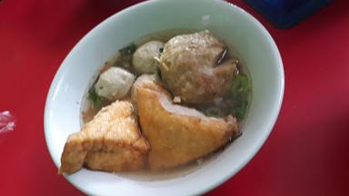 MIE AYAM BAKSO RAWA KALONG 3