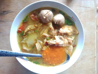 MIE AYAM KEMBAR