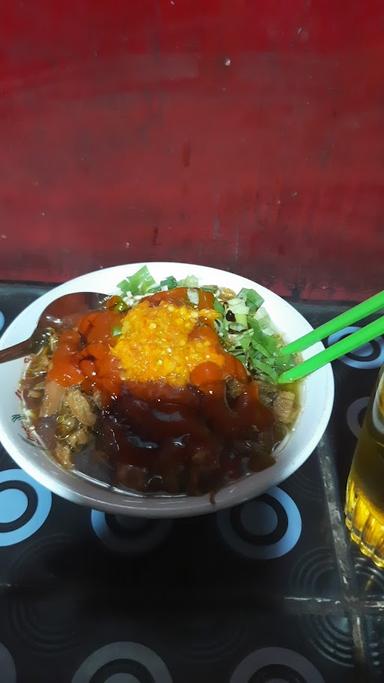 MIE AYAM MUSTOFA