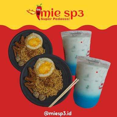 MIE SP3 PITARA