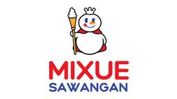 Photo's Mixue Sawangan
